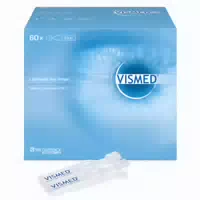 Vismed Einmaldosen 60x0 3 Ml Einzeldosispipetten