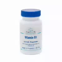 Vitamin B1 Junek 1,4 mg Kapseln