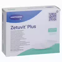 Zetuvit Plus Extrastarke Saugkompr Steri 10 St
