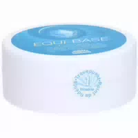 Biosana Equi Base Fußcreme mit Basischen Mineralsalzen