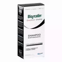 Bioscalin Energy Men Shampoo