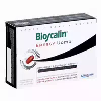 Bioscalin Energy Men Tabletten