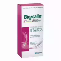 Bioscalin Trico Age 45 200 Ml Shampoo