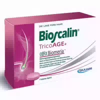 Bioscalin Trico Age Tabletten