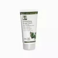 Bioselect Lotion & Feuchtigkeitscreme Natürliche Body Shape Cream