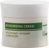 Biosence Feuchtigkeitscreme 50 ml