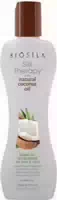 Biosilk Silk Therapy Coconut Oil Leave In Treatment