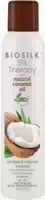 Biosilk Silk Therapy Coco Oil W Volume Mousse,