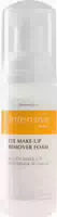 Biosmetics Intensive Augen Make Up Entferner Schaum