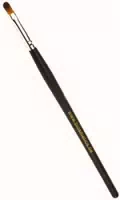 Biosmetics Intensive Kosmetikpinsel Lang 17,9 cm