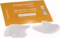 Biosmetics Intensive Wimpernblättchen Gewachst 100 Stk