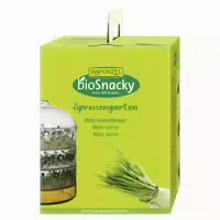 Biosnacky Sprossengarten 1 St