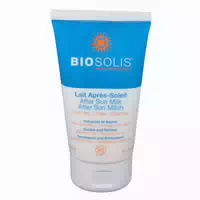 Biosolis After Sun Milk
