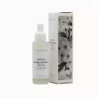 Biosoma Energieserum mit Pqq & Glutathion — Mitochondriale Hautregeneration & Kollagenpflege