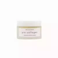 Biosoma Pro Collagen Gesichtscreme mit Ceramiden & Peptiden