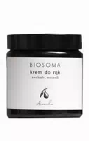 Biosoma Regenerierende Handcreme mit 10% Urea & Omega Komplex