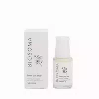 Biosoma Regenerierender Augencreme mit Retinol, Coenzym Q10 und Opuntia
