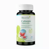 Biostile C Vitamin Quercetin
