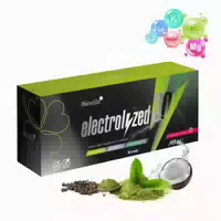Biostile Electrolyzed30 Elektrolyt Pulver für Hydration & Regeneration – 30 Beutel