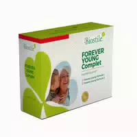 Biostile Forever Young Komplett 1 Set