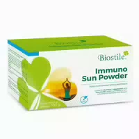 Biostile Immuno Sun Kapseln 30 st