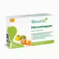 Biostile Microshapper 30 st