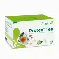 Biostile Protex Tee 30 st