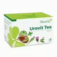 Biostile Protex Tee 30 st