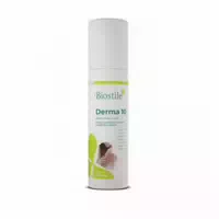 Biostile Derma 10 – Pflegecreme für Gesicht & Körper mit Sheabutter & Mandelöl