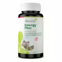 Biostile Energie Plus – Stoffwechsel Kapseln mit Garcinia, Chrom, Vitamin B6 & Mangan