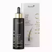 Biostile Hair O Serum – Anti Haarausfall & Regeneration der Haarwurzel