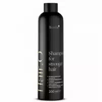 Biostile Hair O Shampoo – Stärkt Haarwurzeln & Fördert Haarwachstum