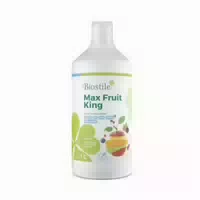 Biostile Max Fruit King – Vorteilspackung