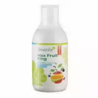 Biostile Max Fruitking – Superfood Fruchtsaftkonzentrat für Immunsystem & Vitalität