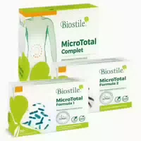 Biostile Micrototal Komplett