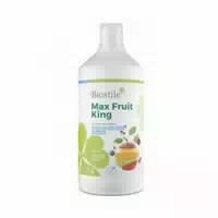 Biostile Max Fruitking – Superfood Fruchtsaftkonzentrat für Immunsystem & Vitalität