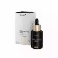 Biostile Rejuvenating Elixir Serum – Anti Aging Serum mit Hyaluron & Peptiden