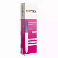 Biosynex Schwangerschaftstest Simply 1 St Test