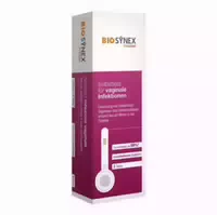 Biosynex Selbsttest Für Vaginale Infektionen 1x3 St Test