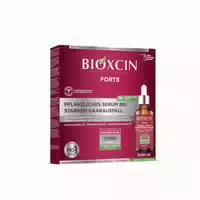 Bioxcin Dg Forte Serum Lp