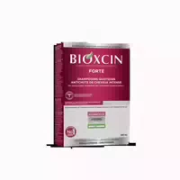 Bioxcin Forte Shampoo Bei Starkem Haarausfall 300 Ml Shampoo