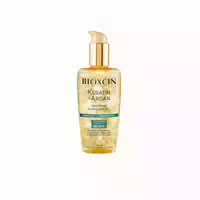 Bioxcin Keratin & Argan Repair Haarpflegeöl