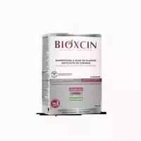 Bioxcin Shampoo für Normales & Trockenes Haar 300 ml