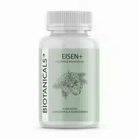 Biotanicals Eisen 120 St Kapseln