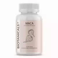 Biotanicals Maca Peruanische Macawurzel