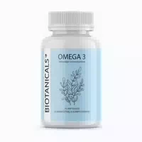 Biotanicals Omega 3 Aus Algen Vegan Plan