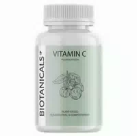 Biotanicals Vitamin C Kapseln
