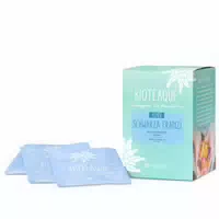Bioteaque Schwarza Franzi
