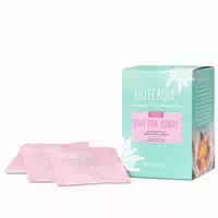 Bioteaque Spritziga Quirin
