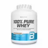 100% Pure Whey 2270g Cookies & Cream